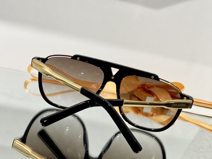 Louis Vuitton Sunglasses Top Quality LVS01282
